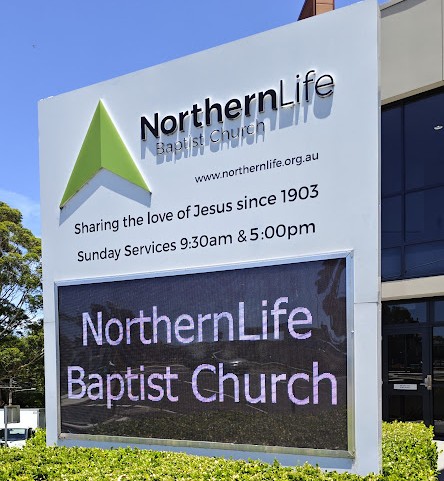 NorthernLife Baptist Church