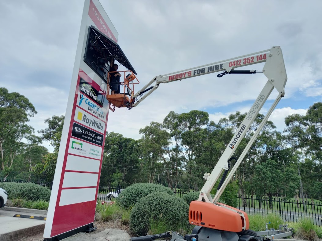 Repairs & Maintenance